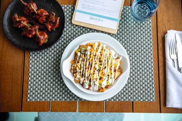 Marella Cruises Marella Explorer 2 Beach Cove ©Tom Parker 2.jpg